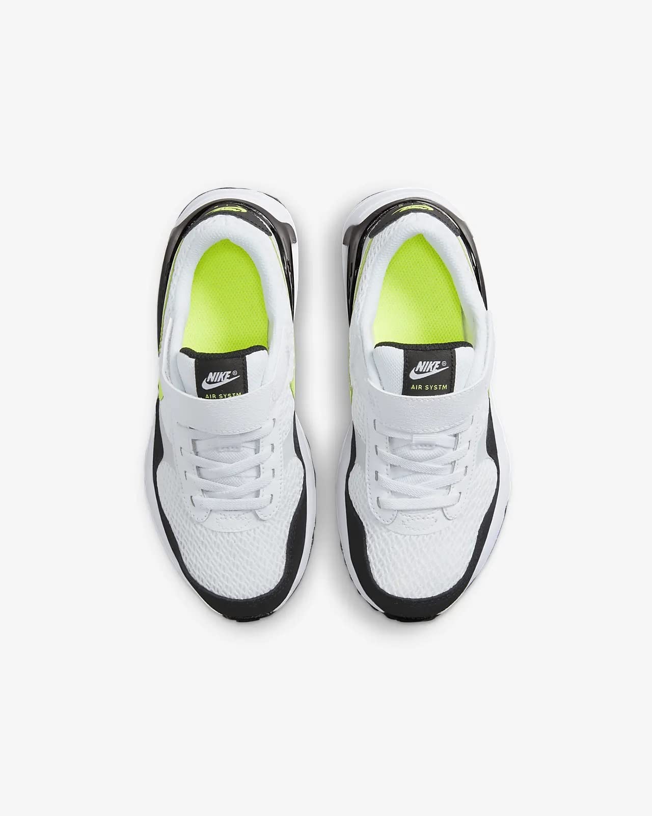 Nike Garçon Air Max Systm Little Kids Chaussures
