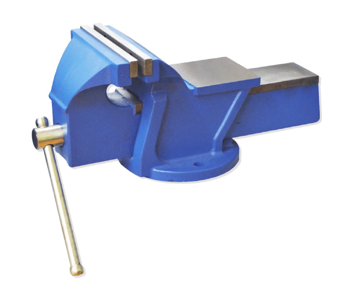 TORNILLO DE BANCO 100MM