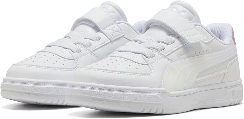 PUMA Children's Caven III Block Trainers