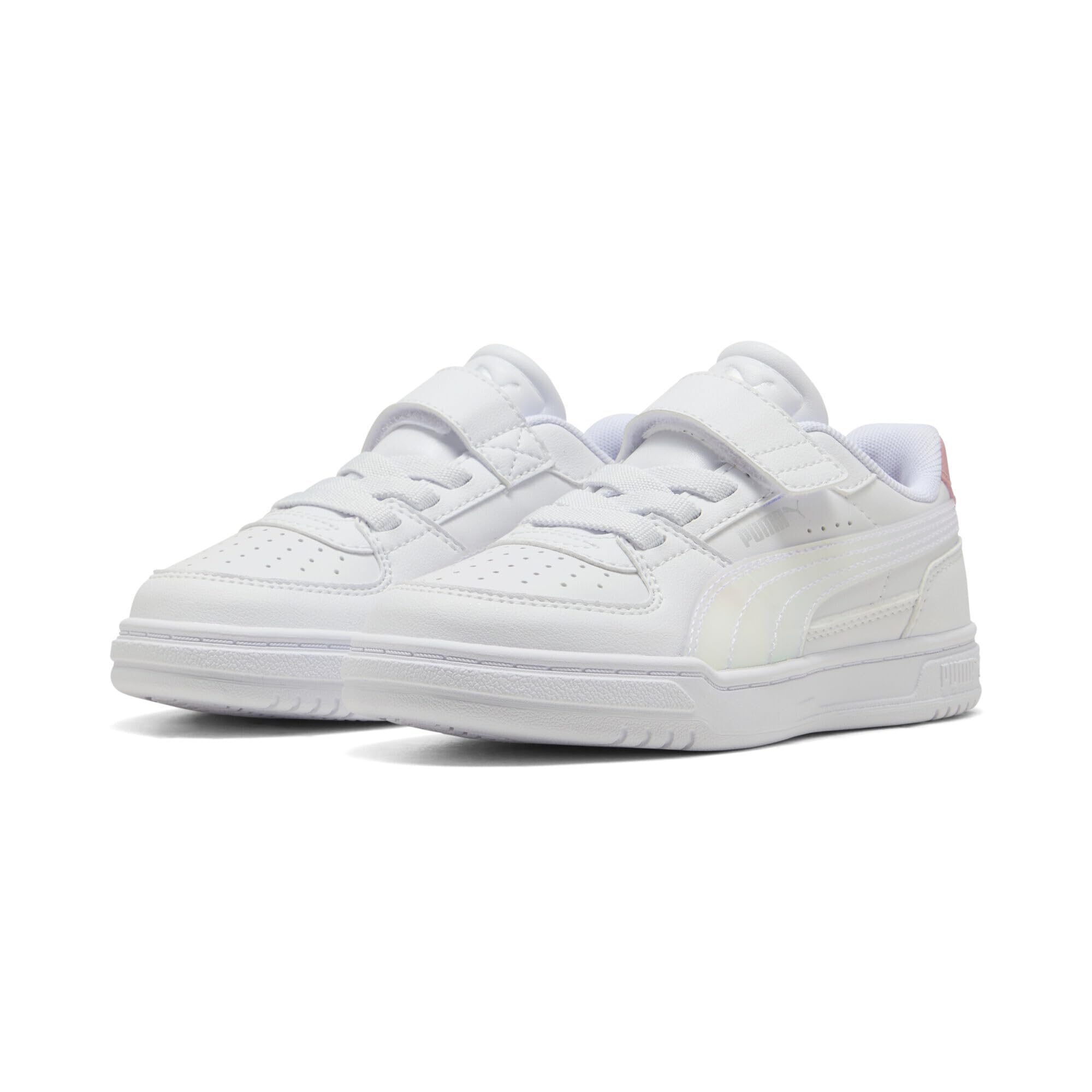 PUMA Caven III Block Zapatillas Niños