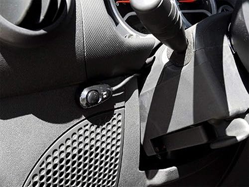 Miniatura 5 de iJDMTOY (1) Kit de cables de arnés de relé de ajuste universal con interruptor de encendido y apagado de luz LED compatible con luces antiniebla,