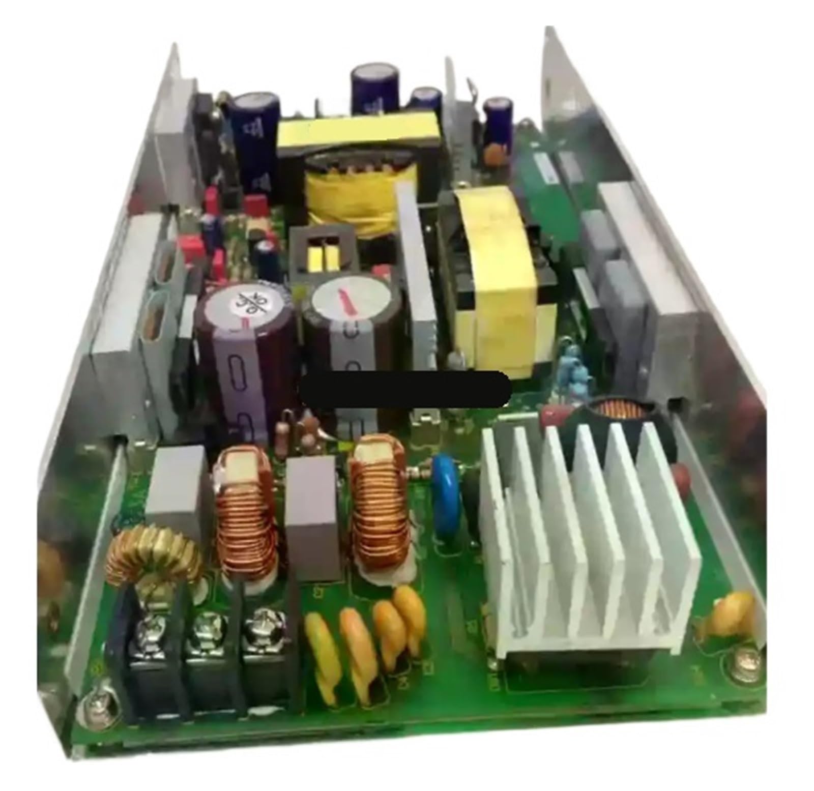 CLBSWYEJK DZ300-20EU Industrial Power Supply +48V8A +5V2A