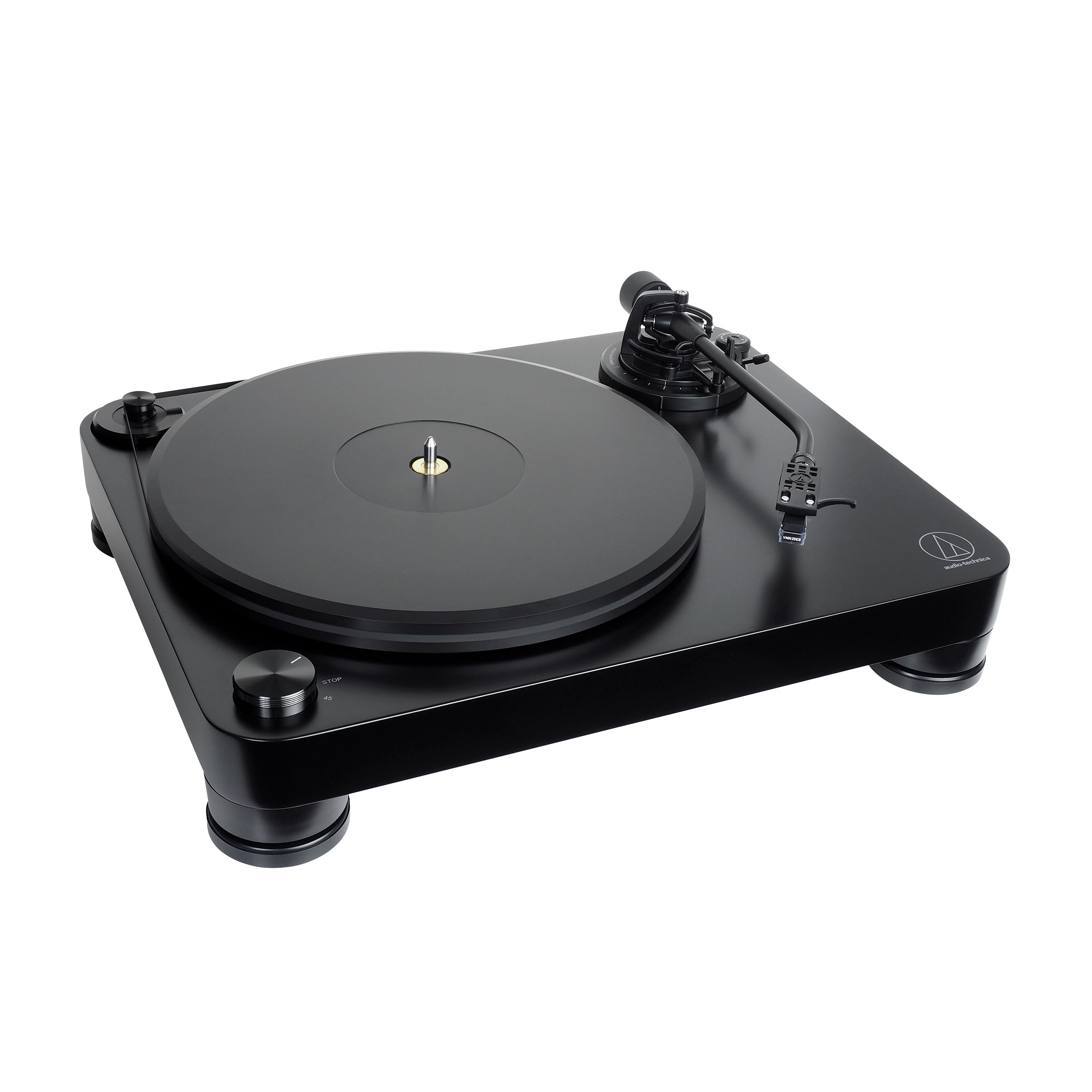audio-technica - audio-technica レコードプレーヤー AT-LP60XBT GBK｜アナログ：レコードプレーヤー｜オーディオテクニカ