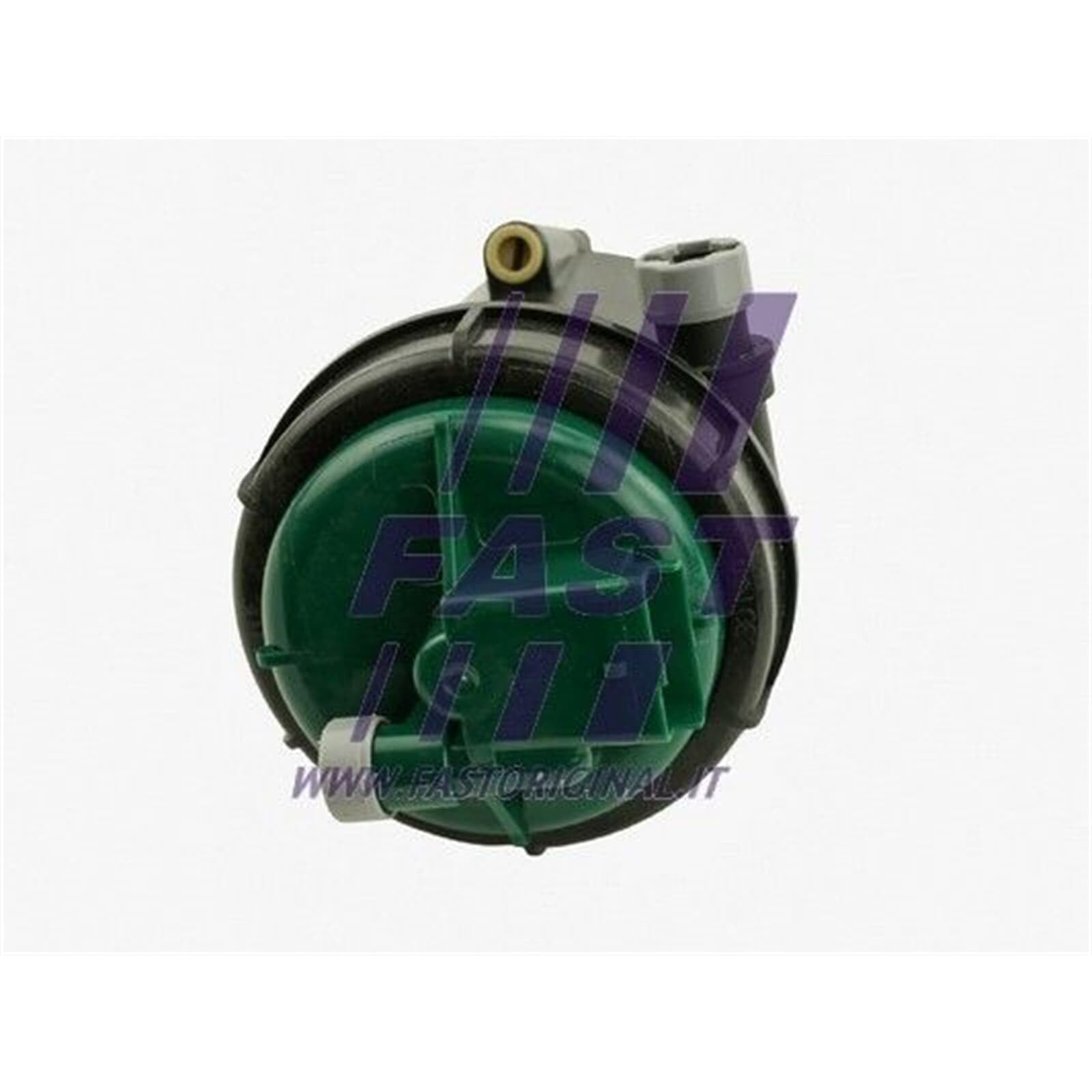 FAST Filtro carburante FT39312