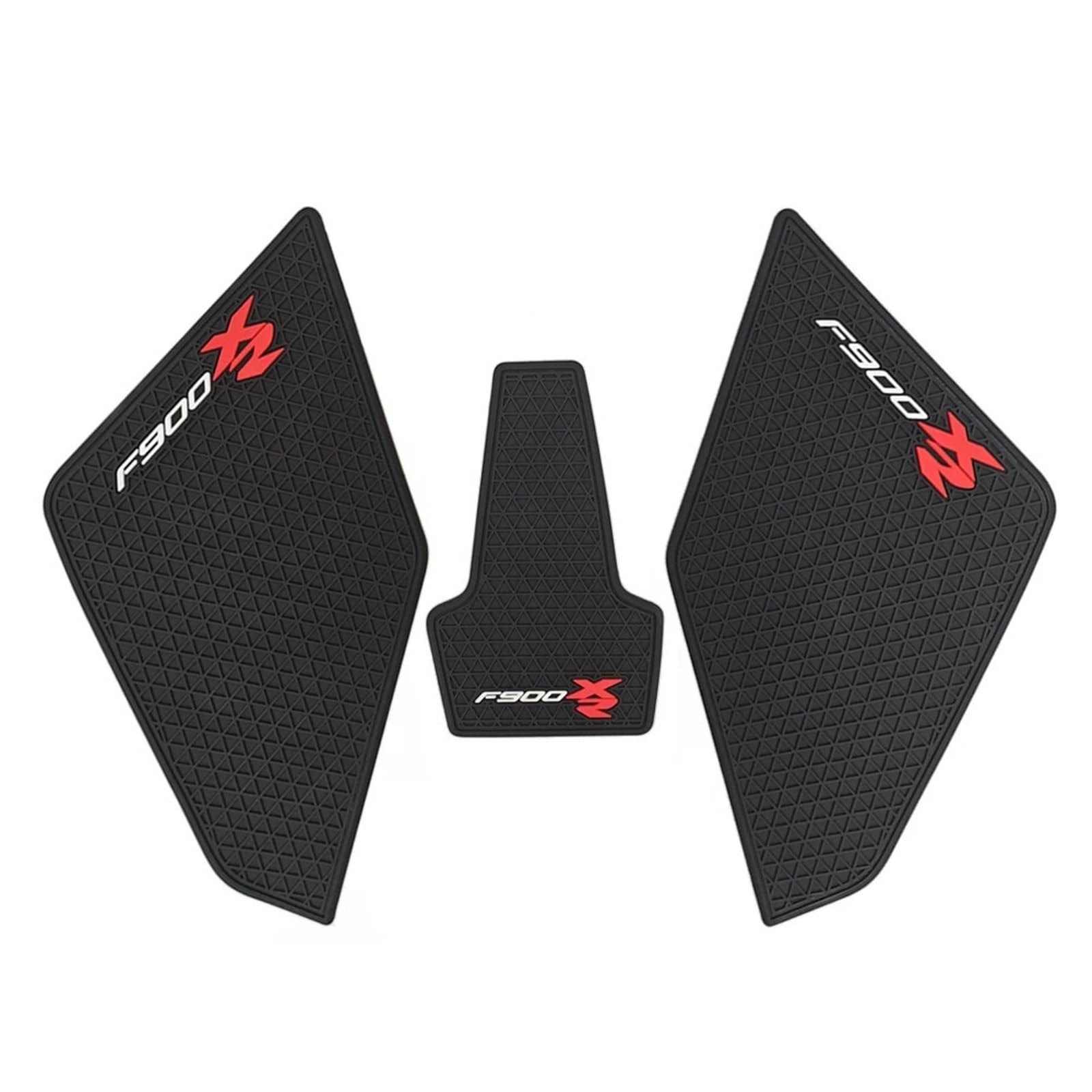 Motorcycle Fuel Tank Protector Sticker for BMW F900XR 2021-2026