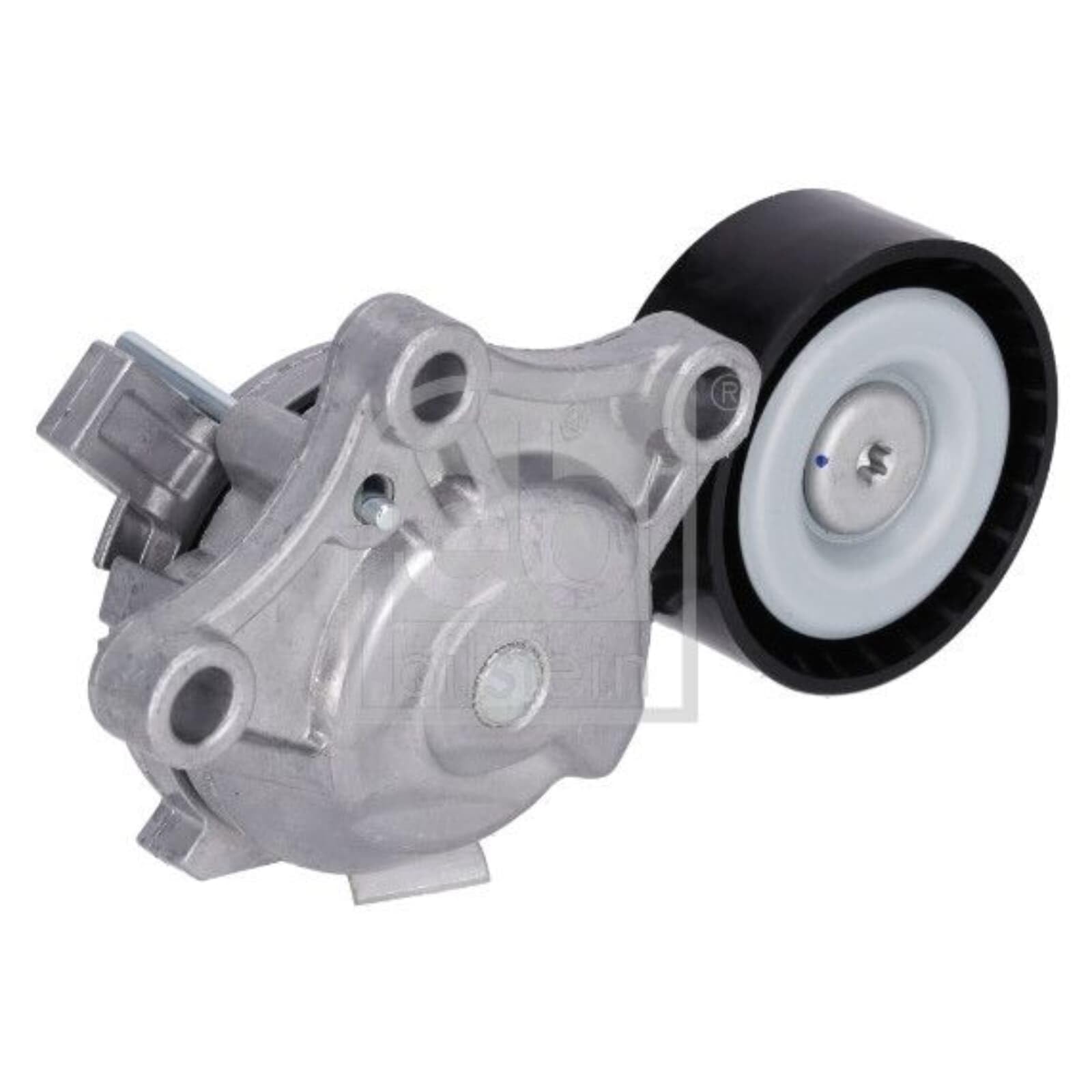 Febi bilstein 170033 Kit de courroie trapézoïdale avec tendeur de courroie 6 chiffres