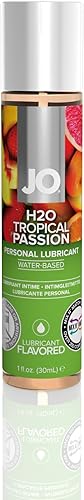 JO H2O Sabor Tropical Passion (1 oz)