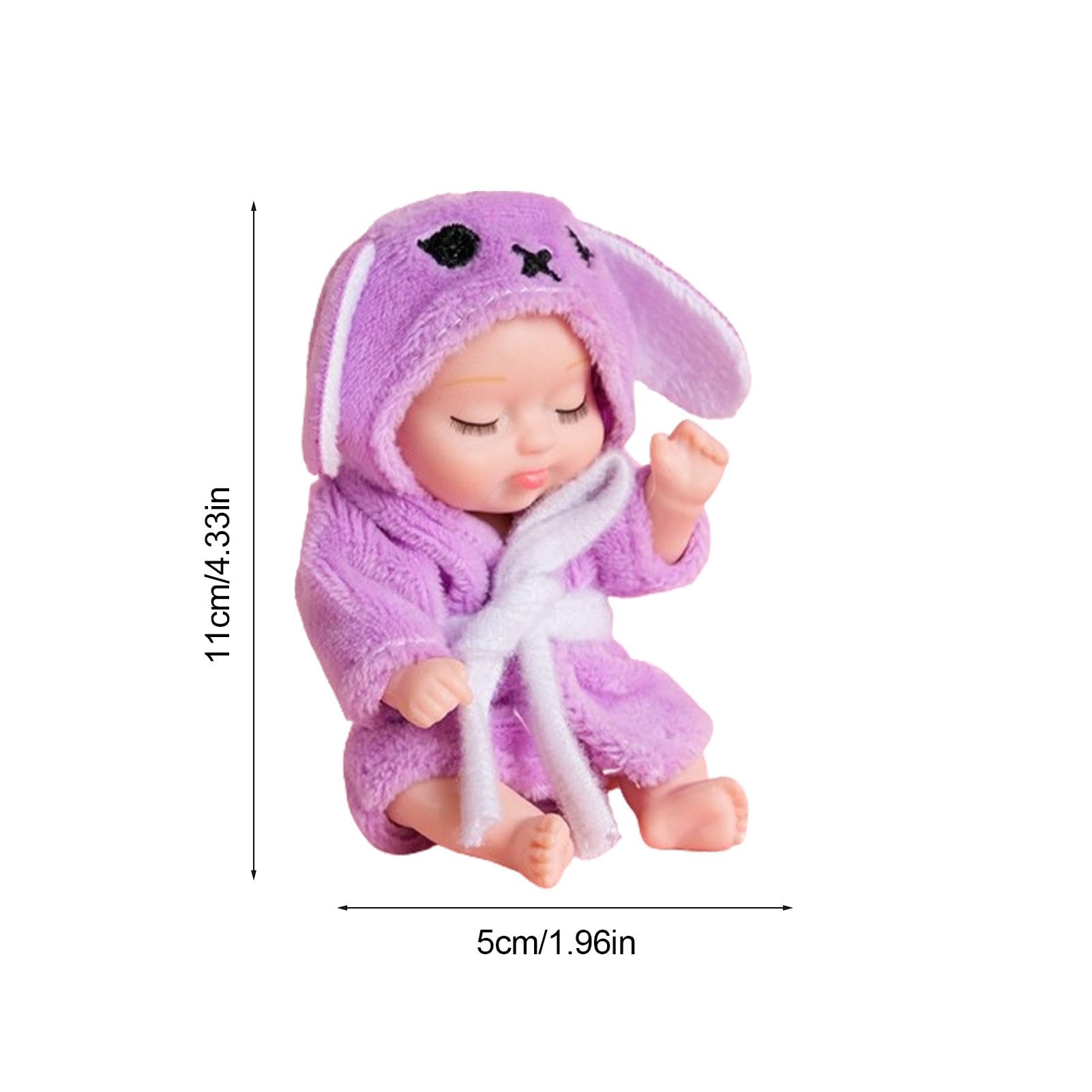 シミュレーション人形子供のおもちゃ人形