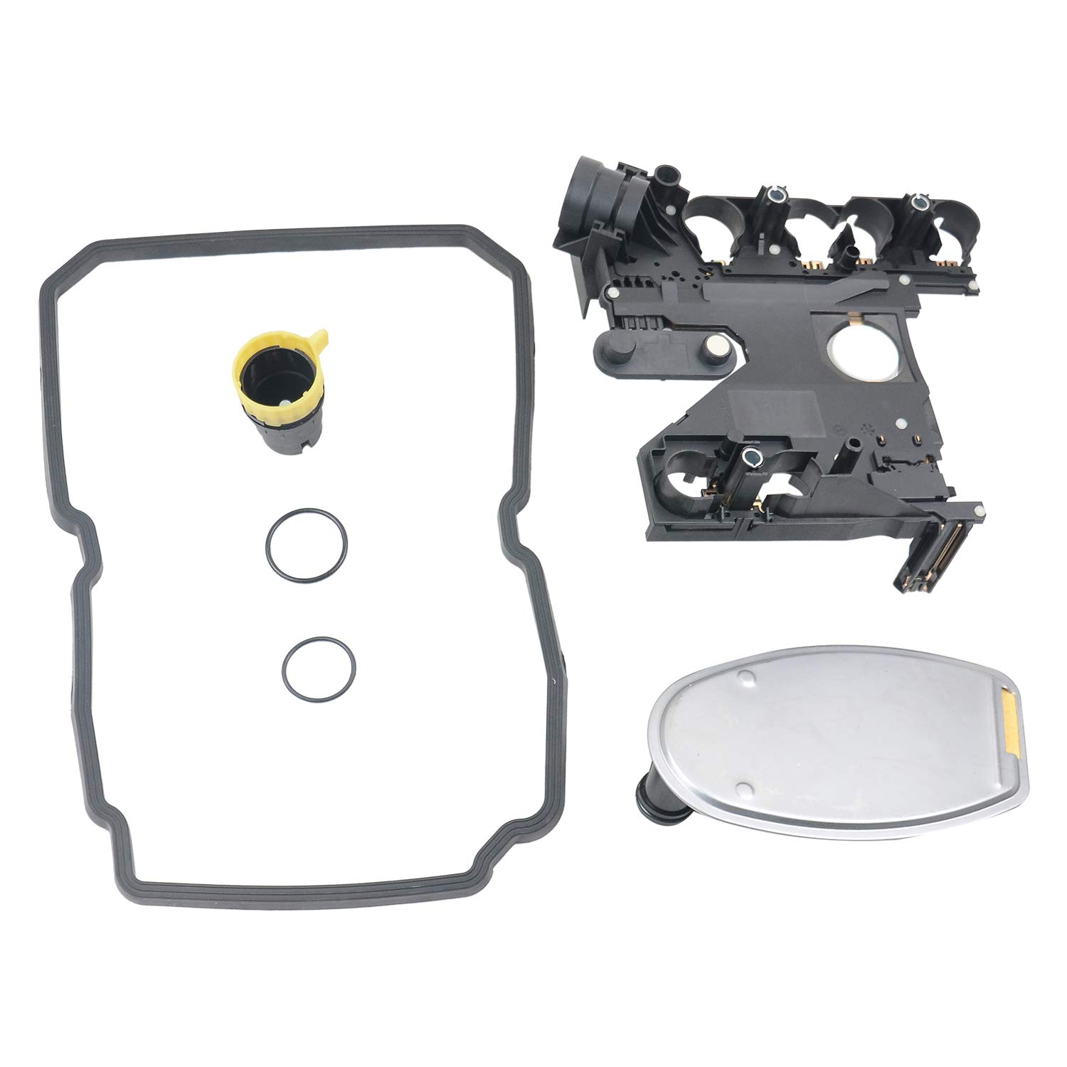 Unità di controllo scheda elettrica set 722.6 compatibile con W202 W203 W204 W210 W211 W212 Viano Vito W639 Sprinter 906 1402700361 1402700861 1402701161