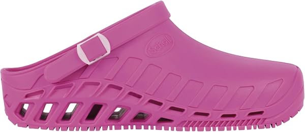 Scholl Clog Evo Unisex Adult Sanitary Clogs - 1