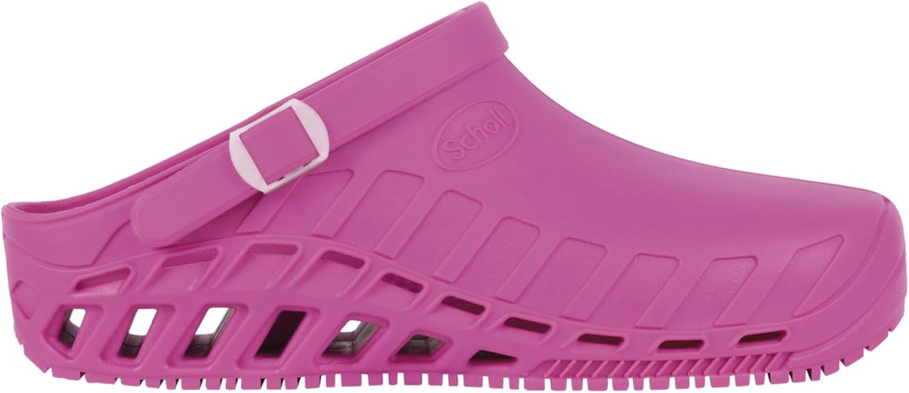 Scholl Clog EVO Zuecos Sanitarios ProfesionalesUnisex Adulto