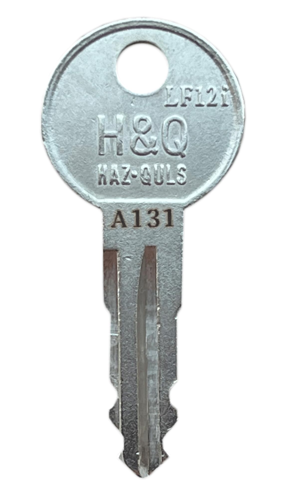 KeyPower A131 ~ A155 Keys for Yakima Roof Racks, Carriers, Crossbars SKS Lock Cores (A144)