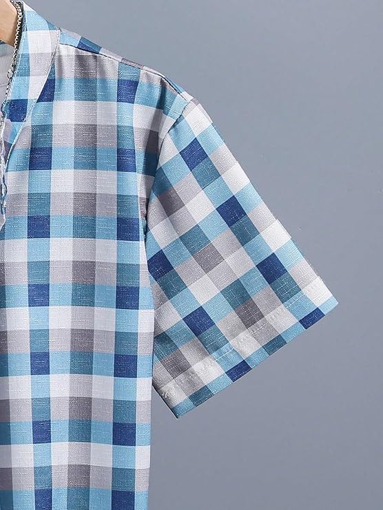 Image of Tagas Boys' Shirt |||Casual Vacation (Shirt)||Half SleeveShirt||