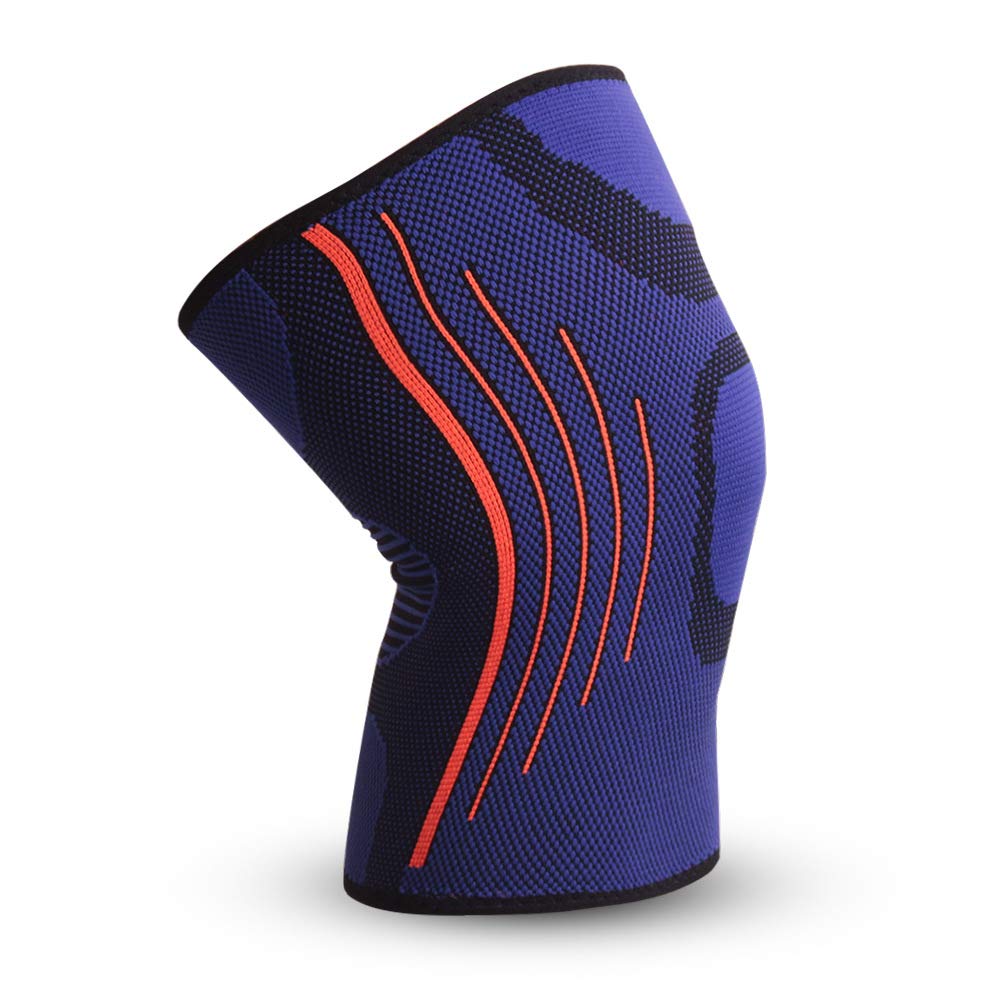 Genouillère Strap de Genou pour Ménisque - Maintien et sécurise