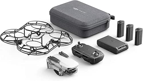 DJI Mavic Mini Combo (EU) + Care Refresh - Drone