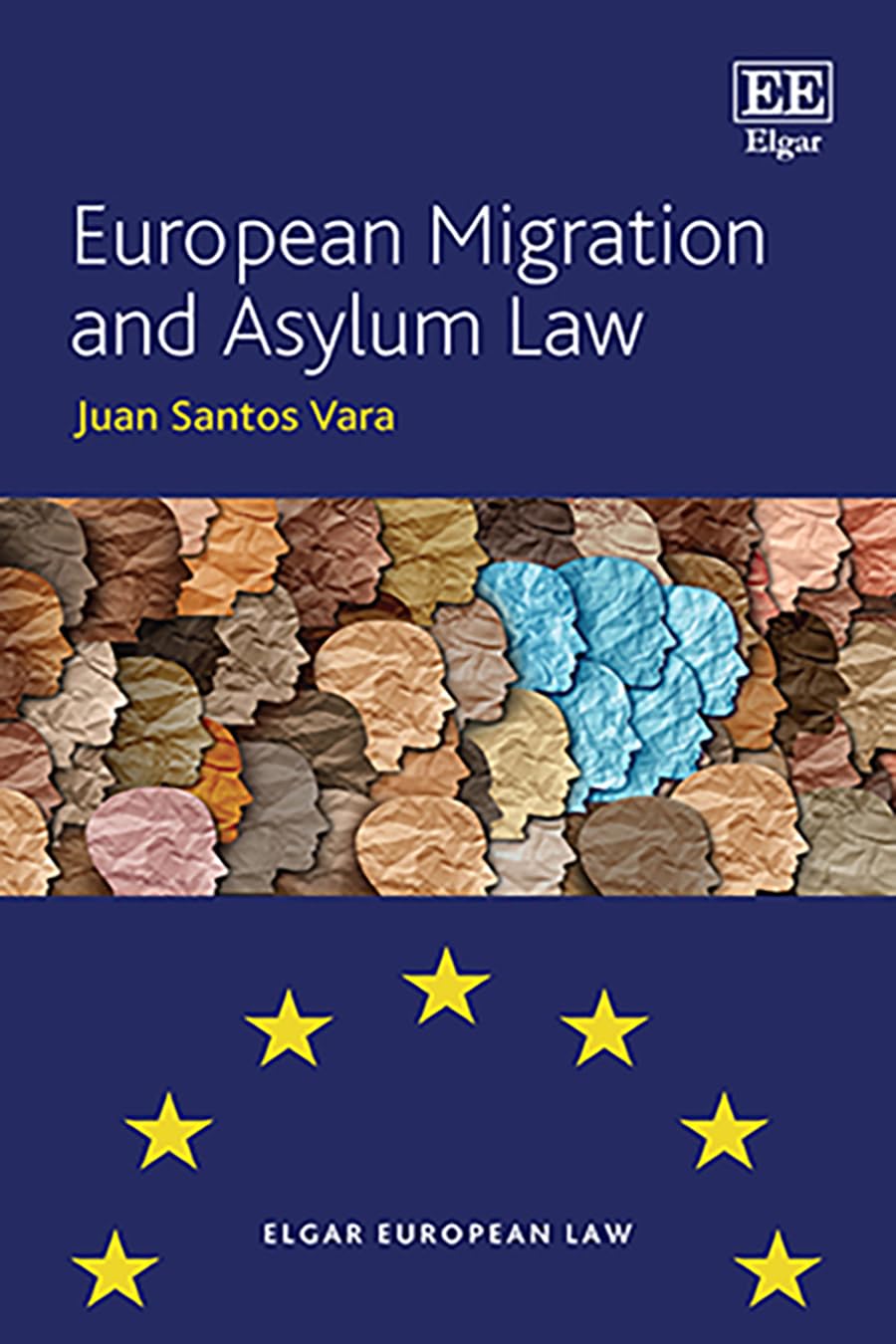 European Migration and Asylum Law (Elgar European Law series)