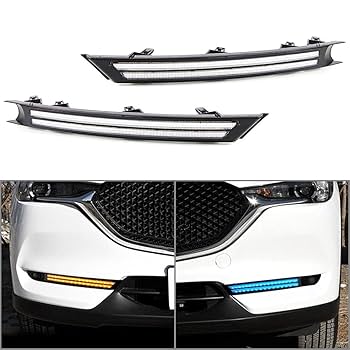 HONDA車専用シーケンシャルフォグランプ GIVI LS1146 フォグランプ取付キット S310 / S322 / 汎用