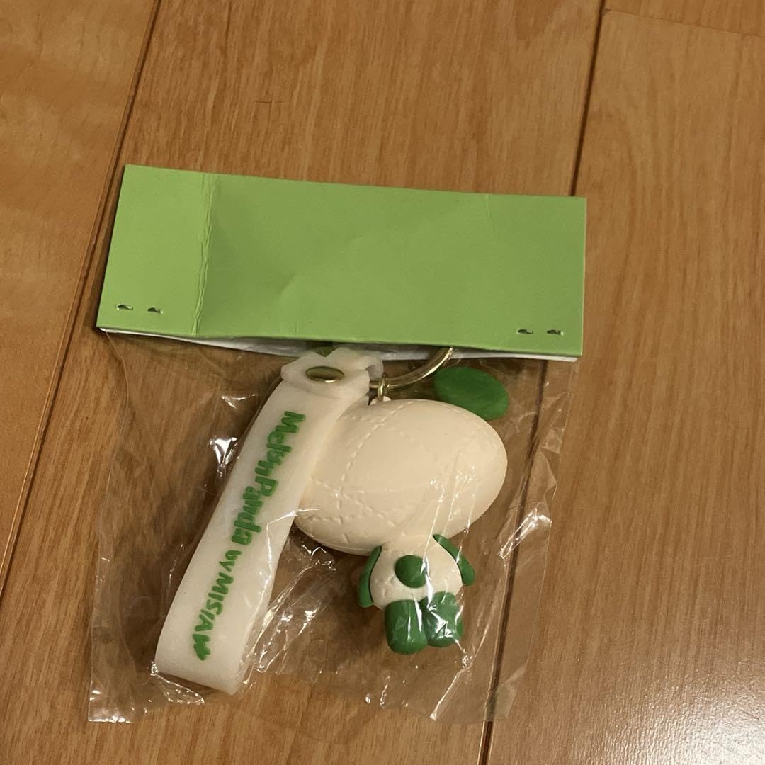 Amazon.co.jp: MISIA 25th ライブグッズ メロンパンダ マスコット