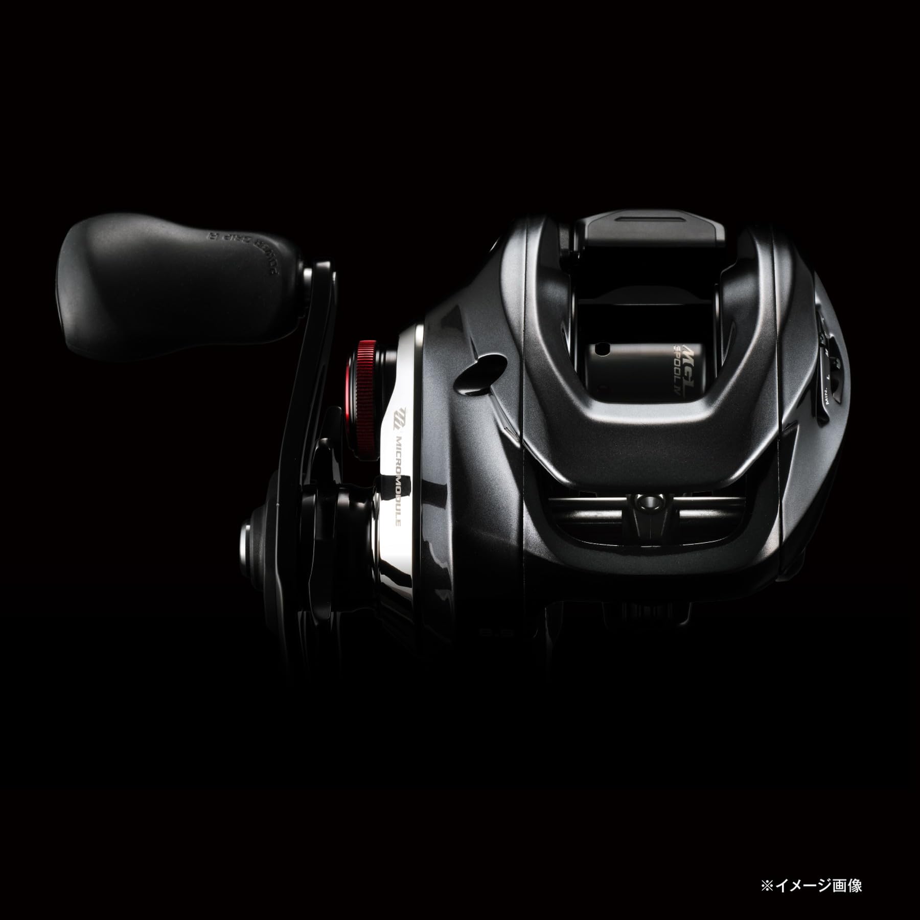 Amazon | シマノ(SHIMANO) ベイトリール 26スコーピオン DC MD 200HG
