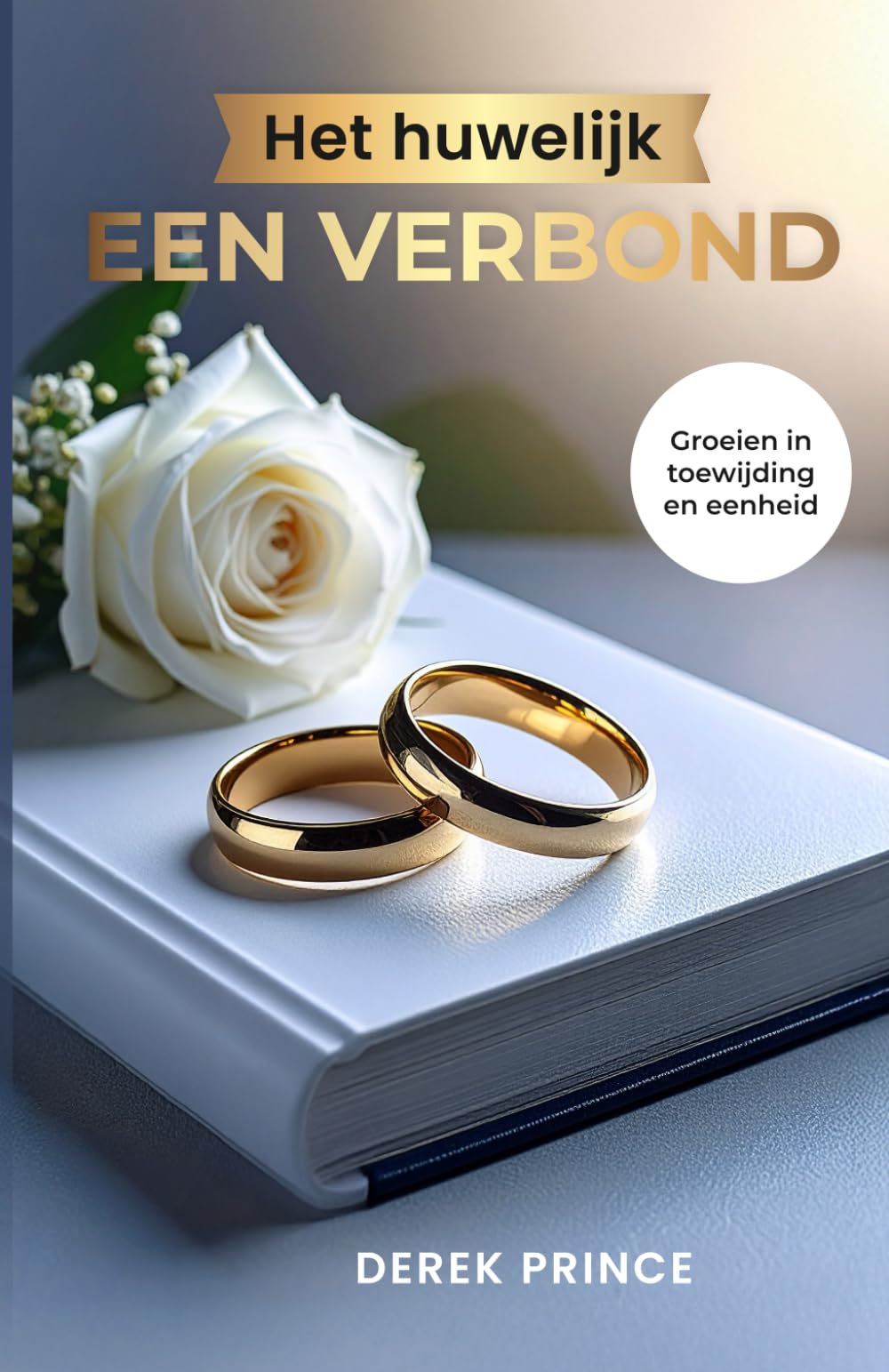 Het huwelijk, een verbond
