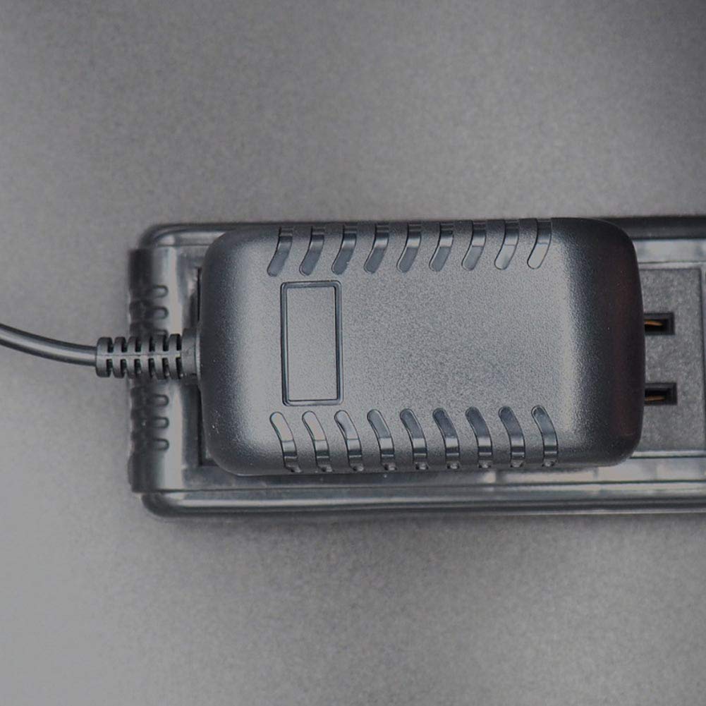 Adaptador De Corriente Universal Ac 100-240v Dc 12v 2a | Cuotas Sin Interés - Foto 11