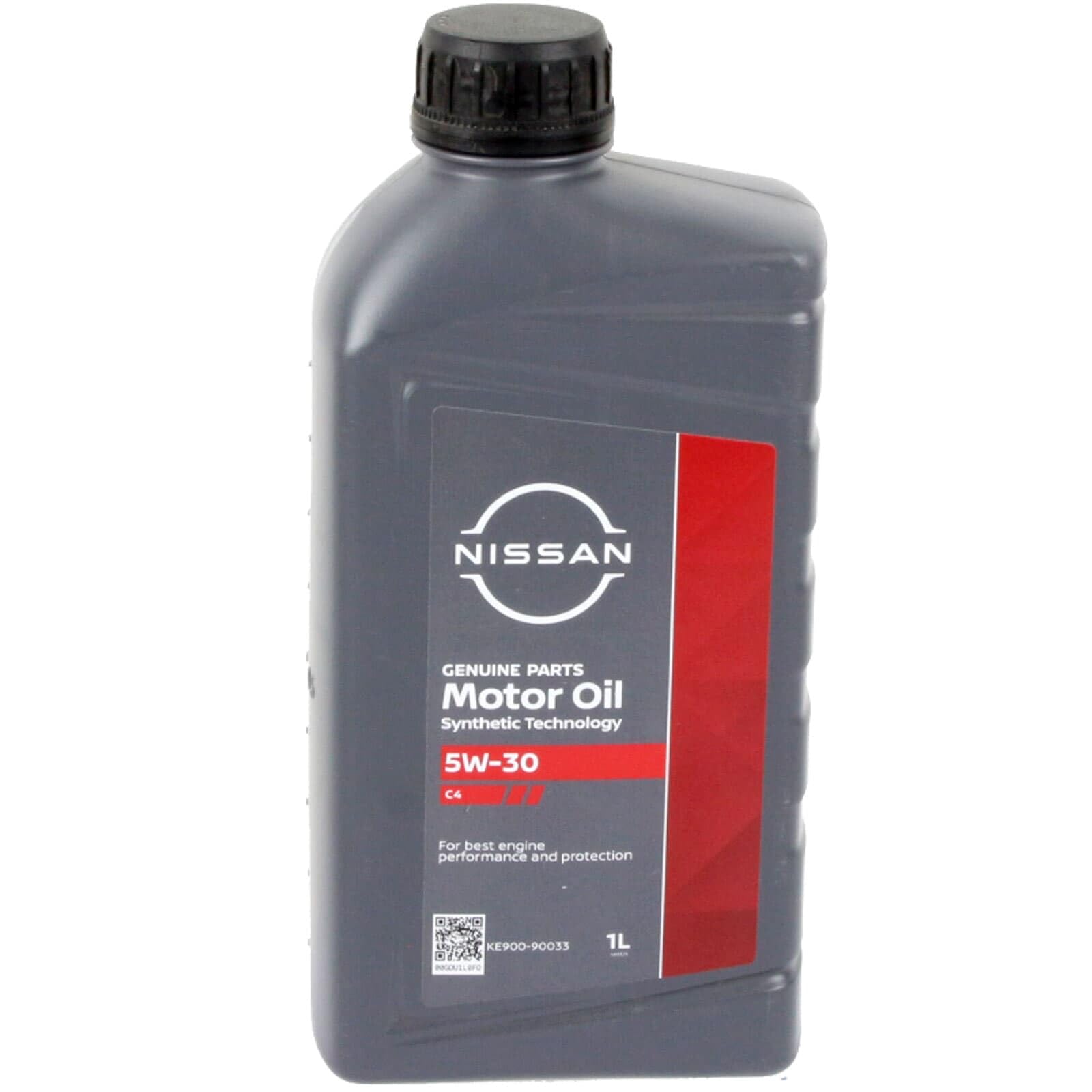 Mann Filter Ölfilter 5W30 C4 Motoröl | HU6011Z,(OX389/1D)+KE90090043+KE90090033 Mann Kompatibel mit Qashqai II (J11, J11_),X-Trail III (T32_, T32R, T32RR)