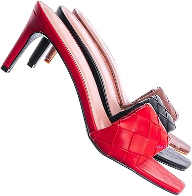 heels slippers amazon