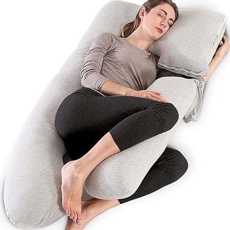 really firm pillows