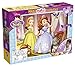 Lisciani Giochi Disney Puzzle Supermaxi 60, Sofia