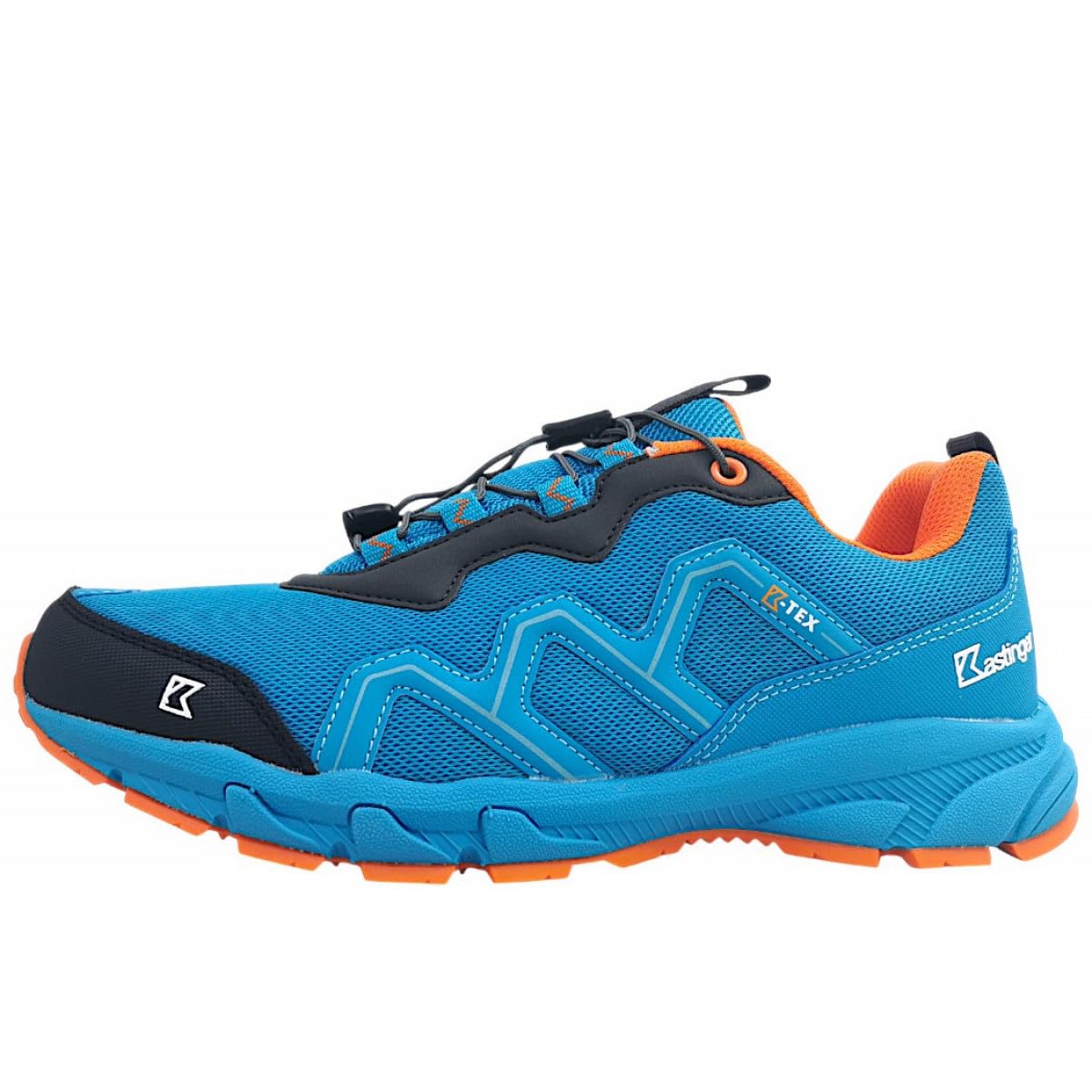 Kastinger Unisex Fs-everyhiker Low KtxWanderschuh