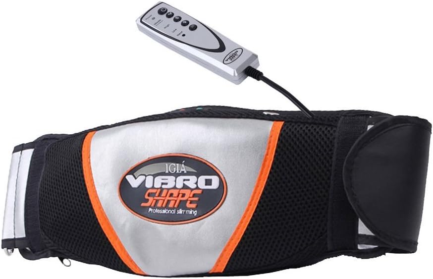 Multifunctional Pulse Massage slimming belt