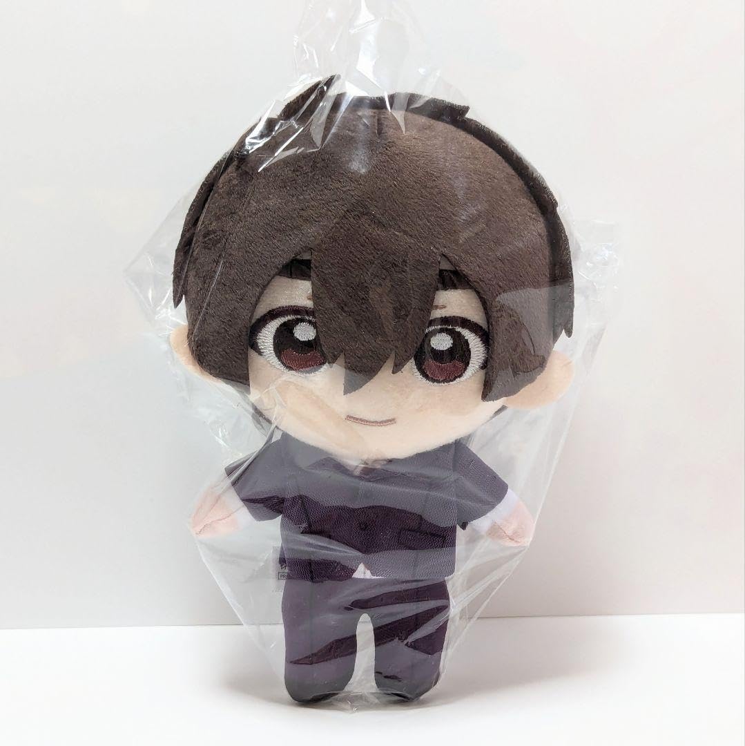 君のことが大大大大大好きな100人の彼女ペン太郎ぬいぐるみ当選品