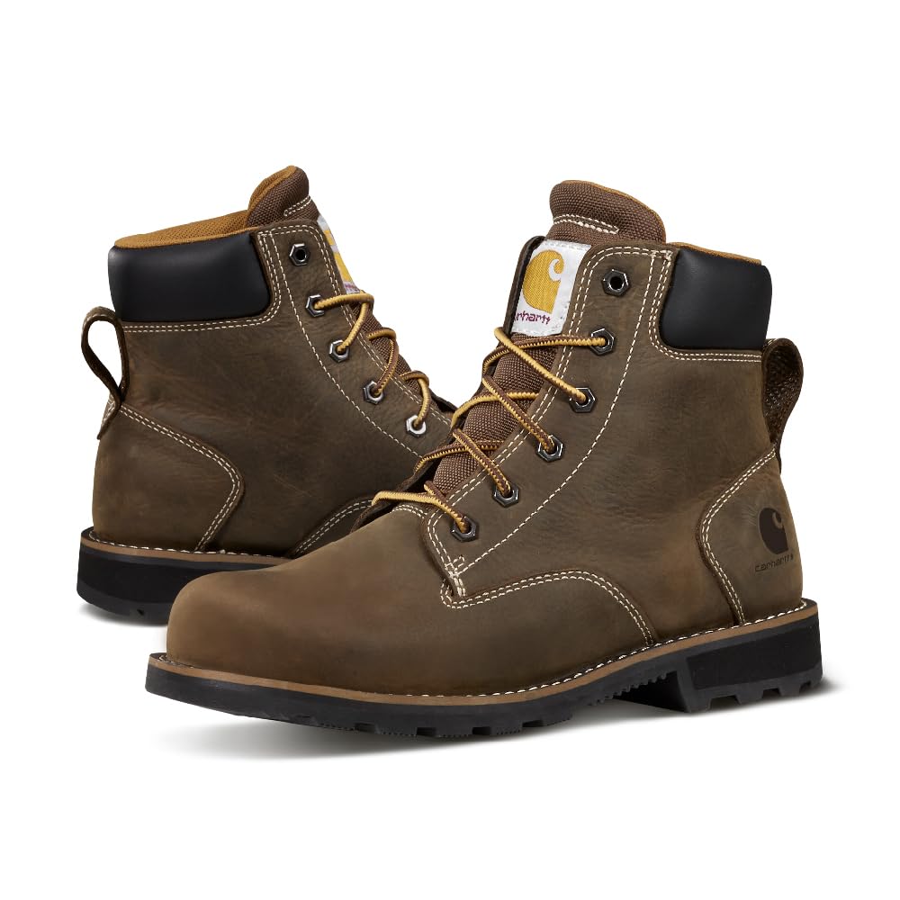 Women's Frontier 6" Water Resistant Boot-image-37