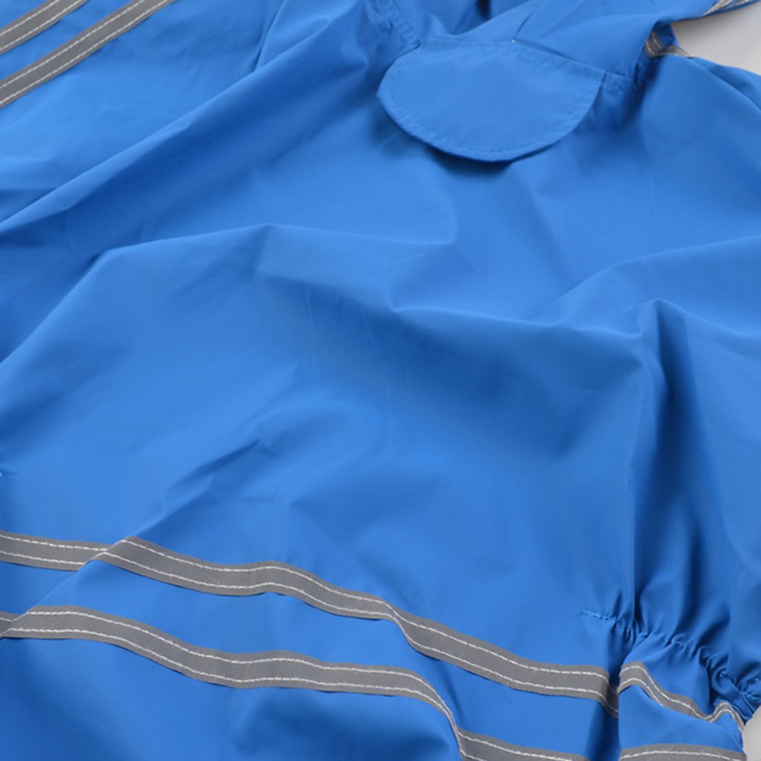 Manteaux de Pluie imperméables pour Chien, imperméable pour Chien, imperméable réfléchissant, grands Chiens, Quatre Pattes, Veste de Pluie, imperméable pour ani