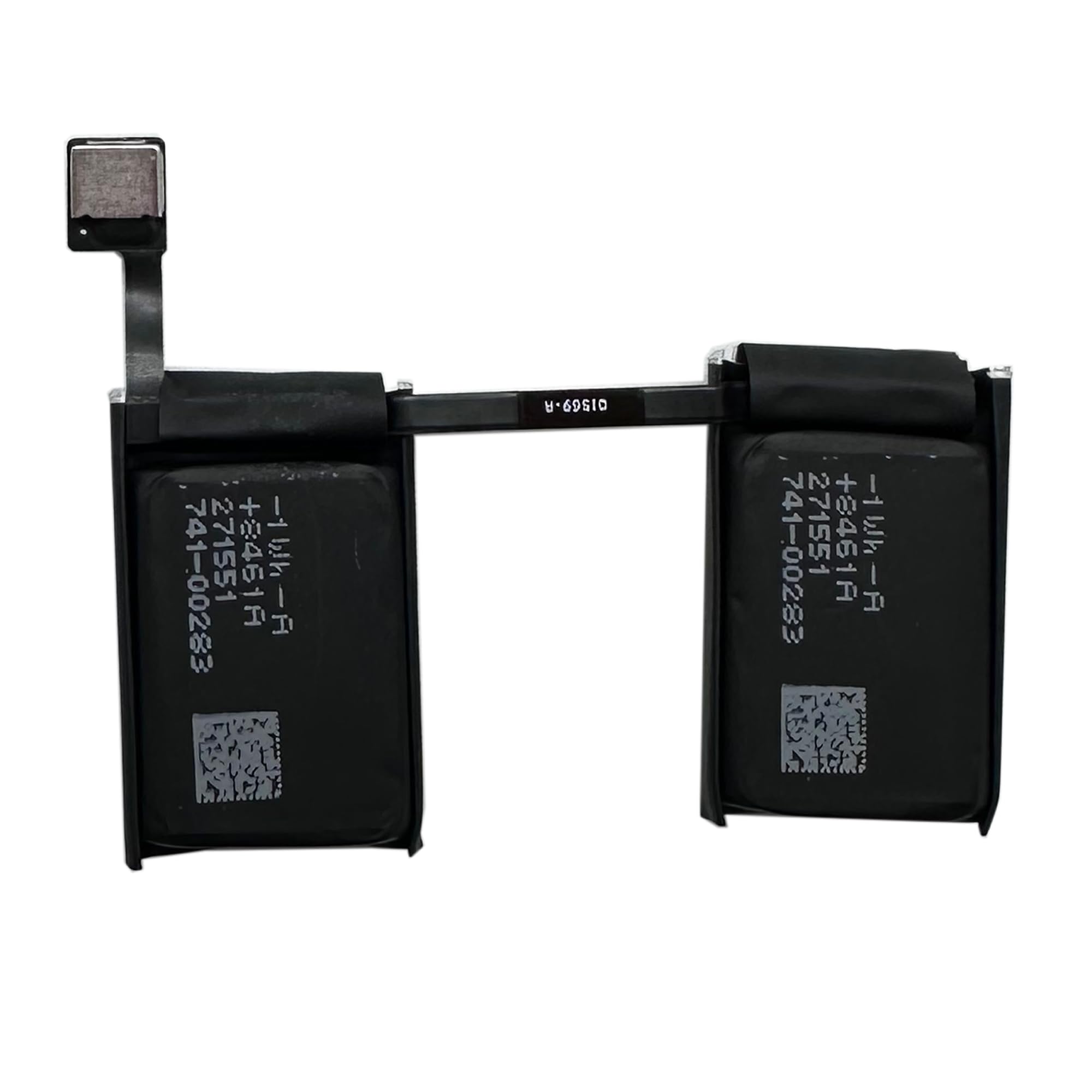 A2190 Wireless Charging Case Battery Replacement Part For Apple