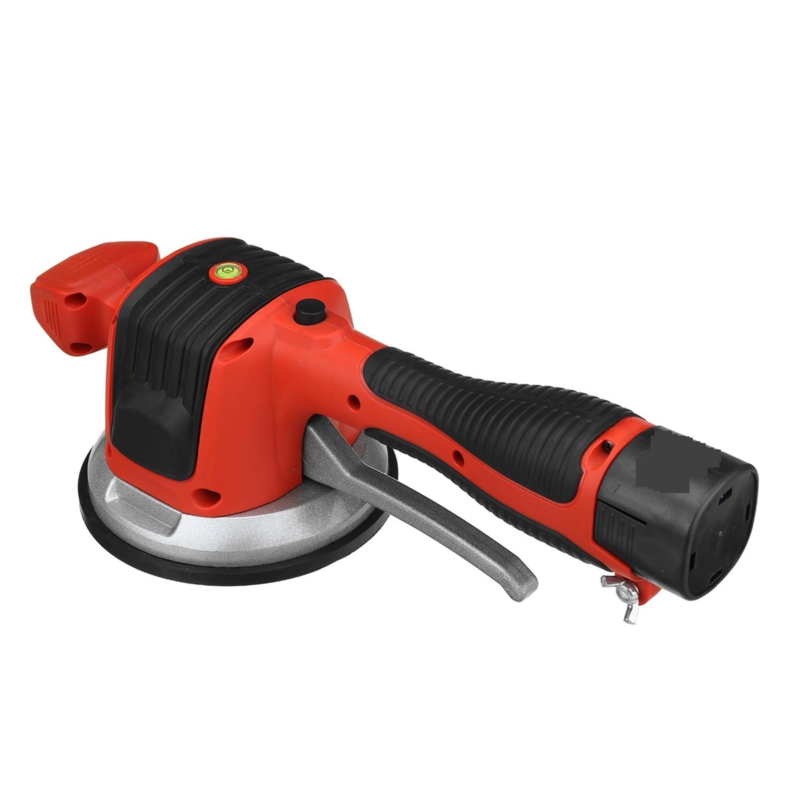Strumento di vibrazione per piastrelle Cordless Piastrellatura Intonacatrice Pavimento Parete Piastrelle Vibrazione Mattoni Piastrelle Strumento di Livellamento strumento di installazione delle vibraz