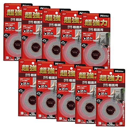 jgY ͗ʃe[v eʗp 20mm×1m T4591 10