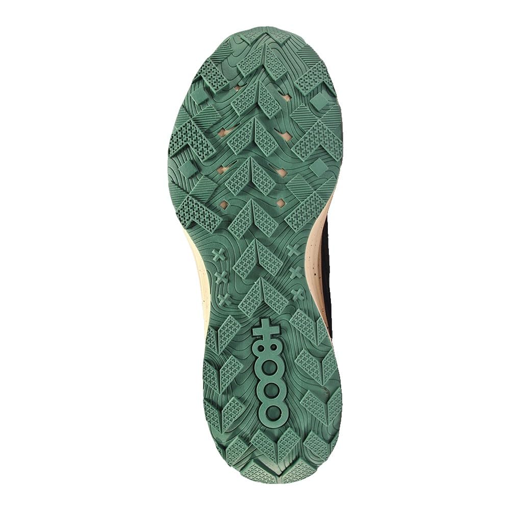 +8000 Tigor 2 26v Trail Running Shoes EU 44