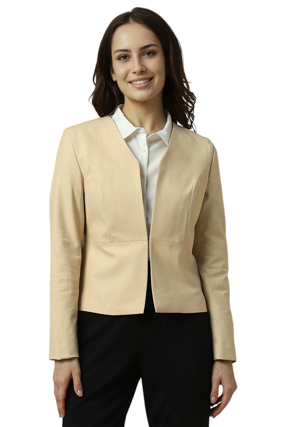 allen solly Women's Blazer-picture-40
