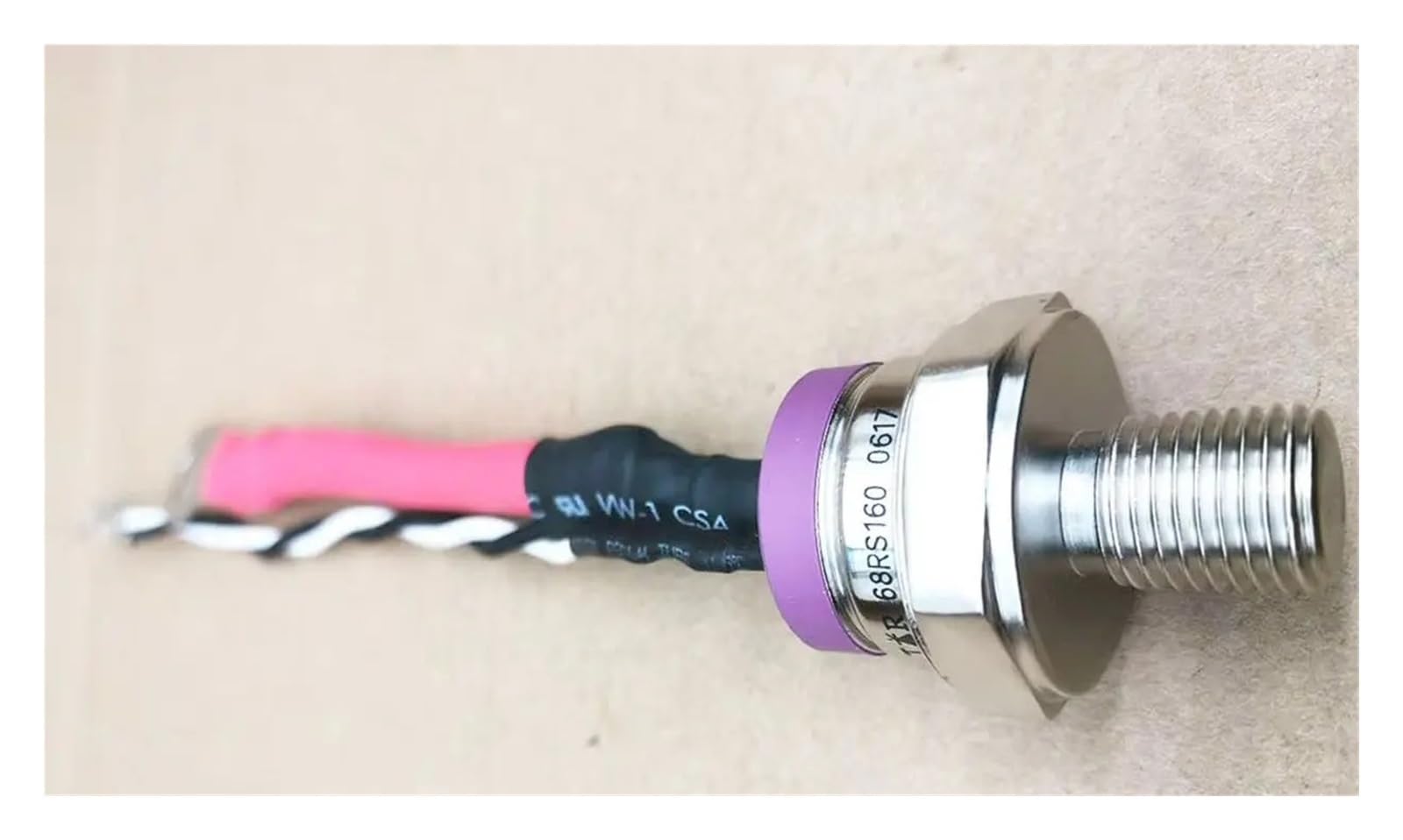 BALYDLUL 68RS160 Thyristor