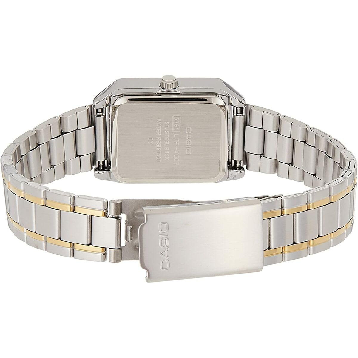 Analógico Modelo CASIO Collection. Marca CASIO