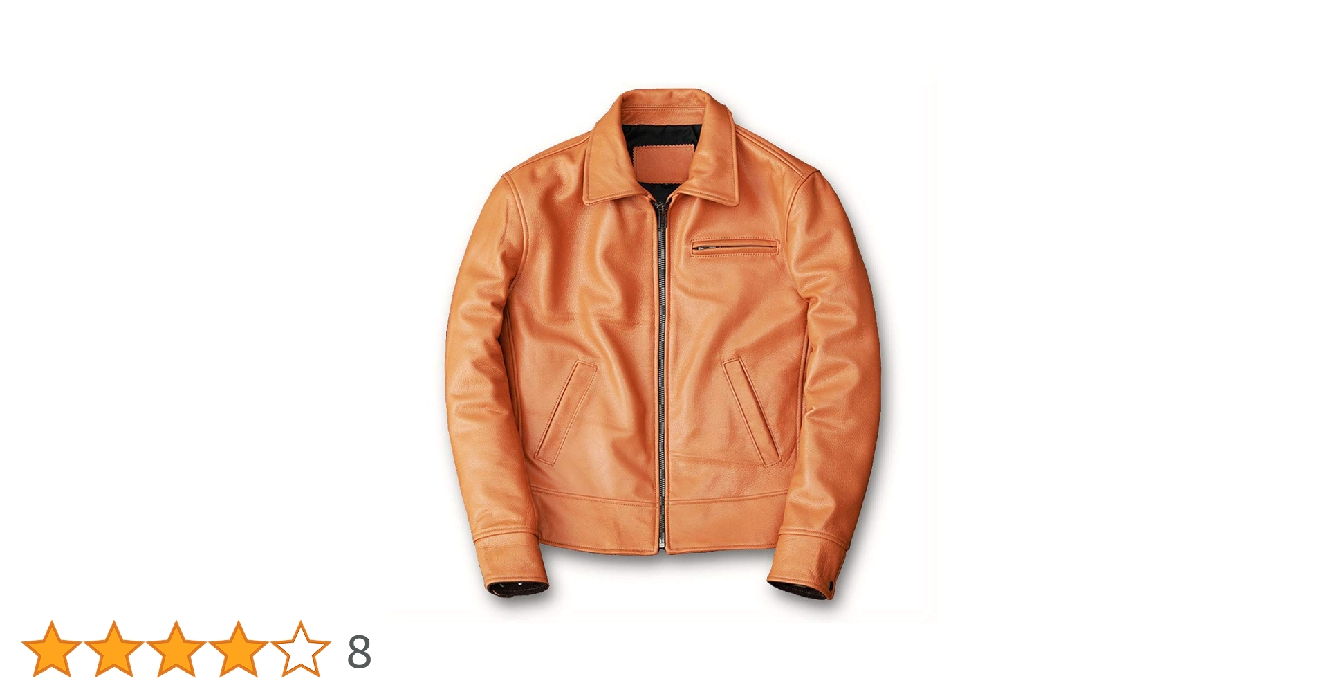 Amazon | [N++A] GABRIEL 本革 メンズ カウハイド シングル 希少