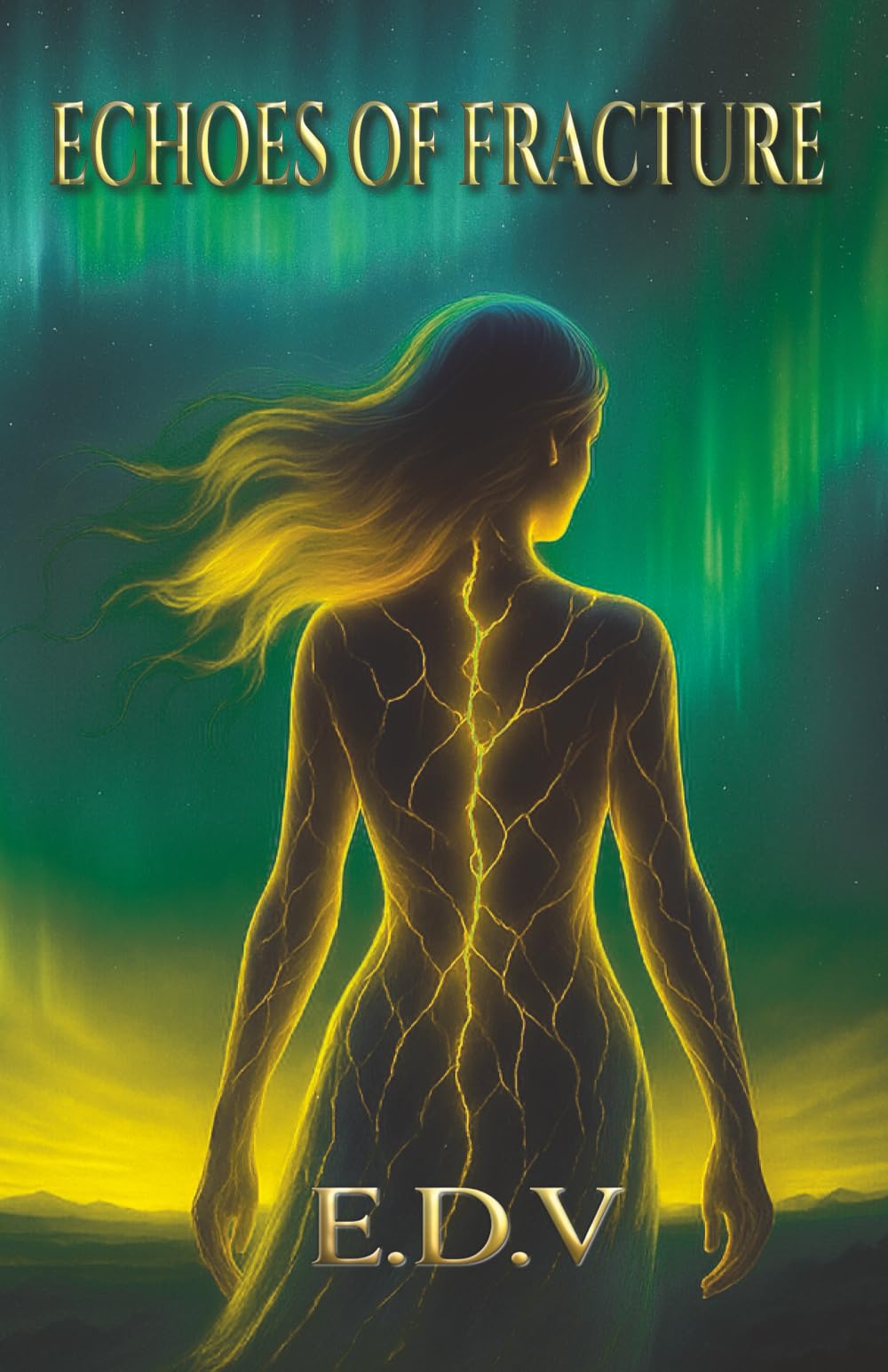 Echoes of Fracture: Memories Don’t Die, They Echo