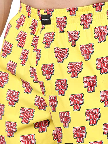 Image of JACK & JONES Men Boxer Shorts