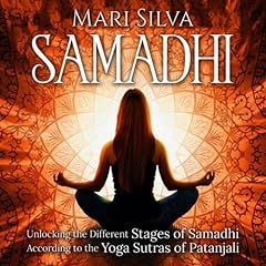 Couverture de Samadhi