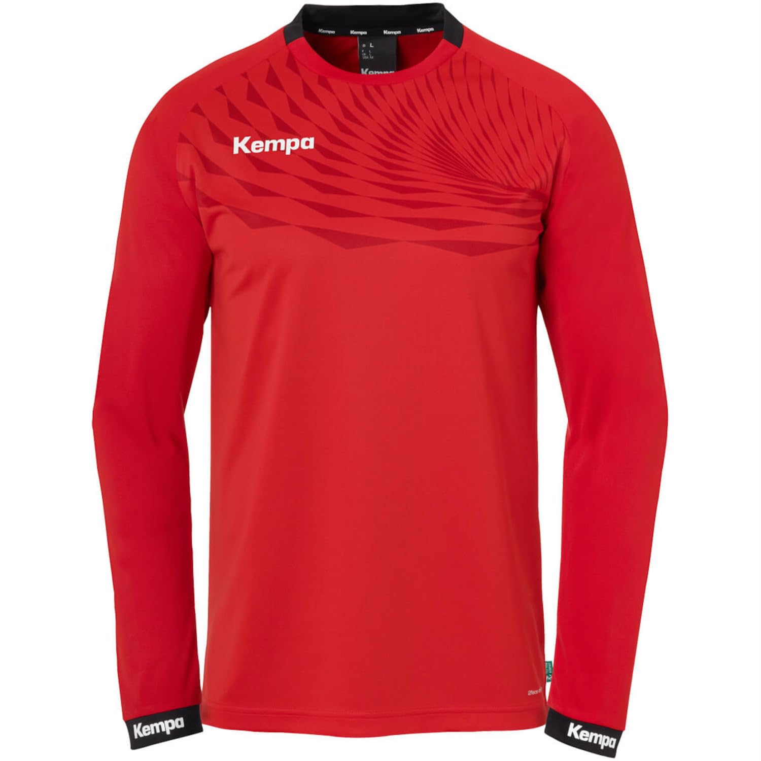 Kempa Men's Wave 26 Long-Sleeved Sports Jumper for Men and Boys