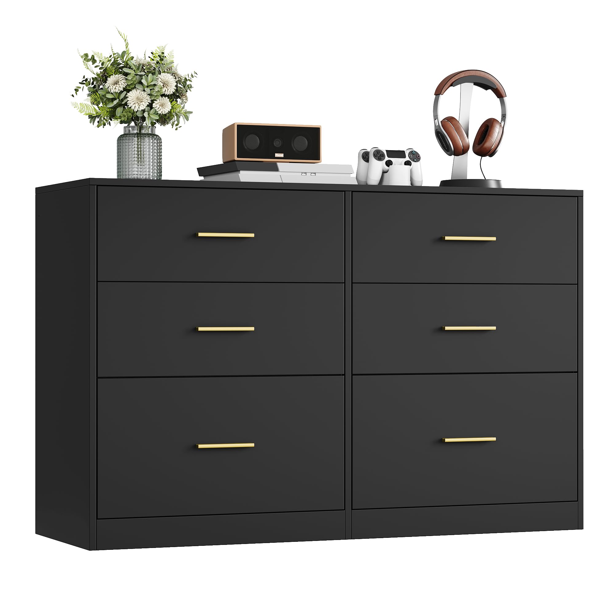 VASAGLE Custos Dresser