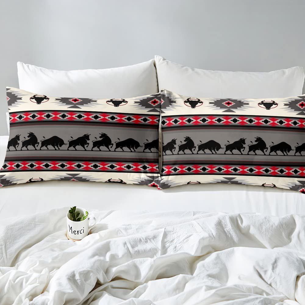 Donna Sharp Set di biancheria da letto per letto queen size