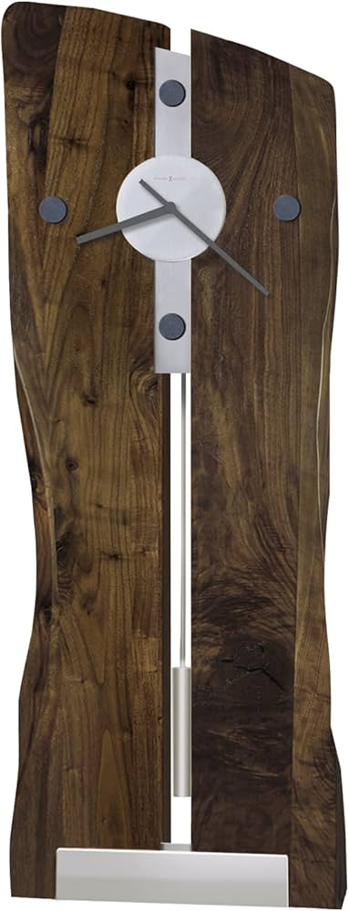 Amazon.co.jp: Howard Miller 壁掛け時計 木製 : ホーム＆キッチン