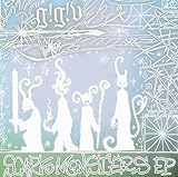 go!go! vanillas EP 「 SCA RY MONSTE RS 」 【 C D + DV D 】